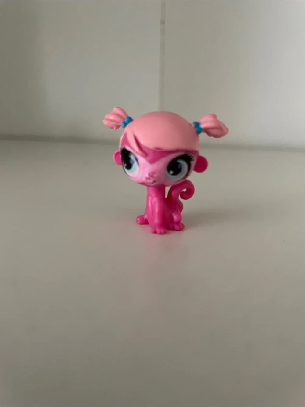 Miniature littlest pet shops
